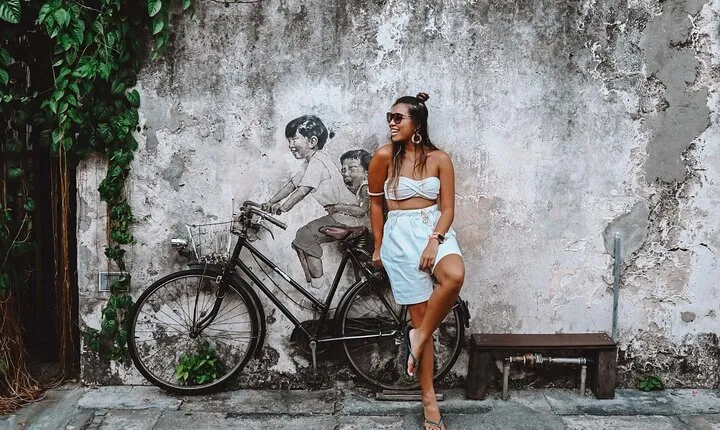 Kuala Lumpur To Penang Private Transfers