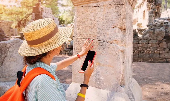 Ephesus Day Trip from Istanbul