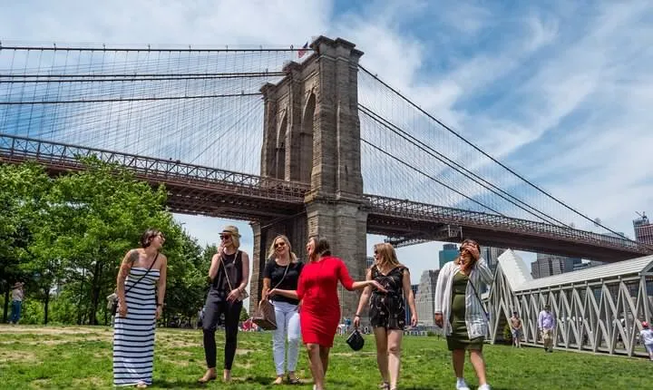 3-Hour Private Guided Tour in New York City
