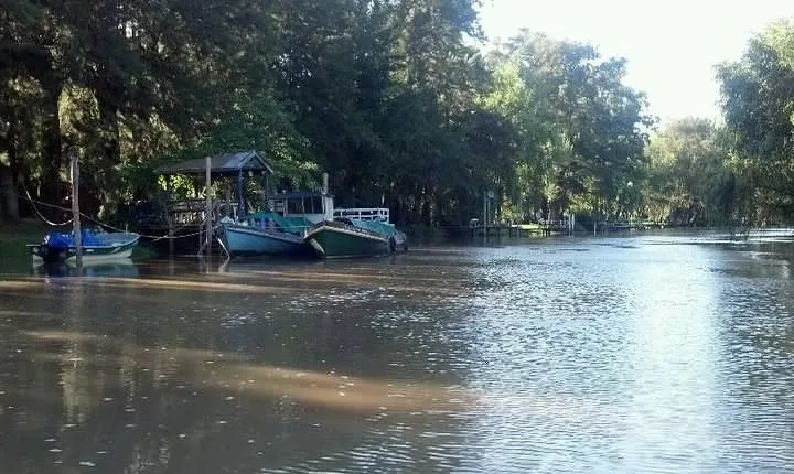 Private Tigre Delta, Northern Buenos Aires & San Isidro