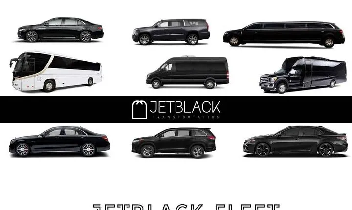 Private EWR Airport transfer / New York City (One Way)
