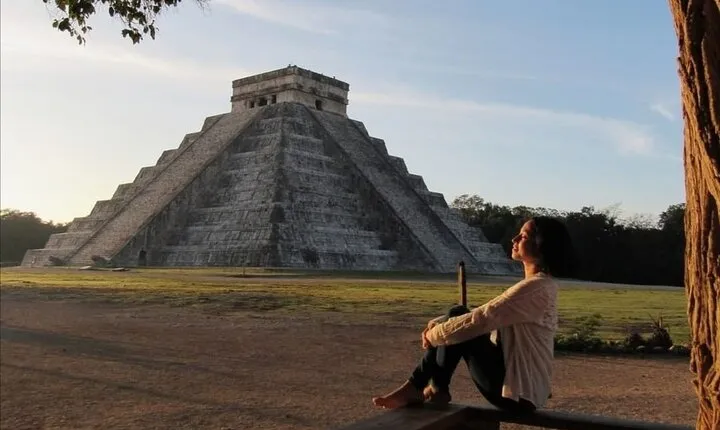 Chichen Itza Private Tour Ciudadela Norte and Cenote Tsukan