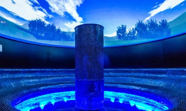 Seoul Private RV tour, explore real Korea from Past to Future