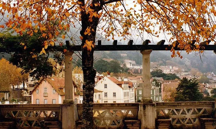 Sintra Small Group Full Day Tour