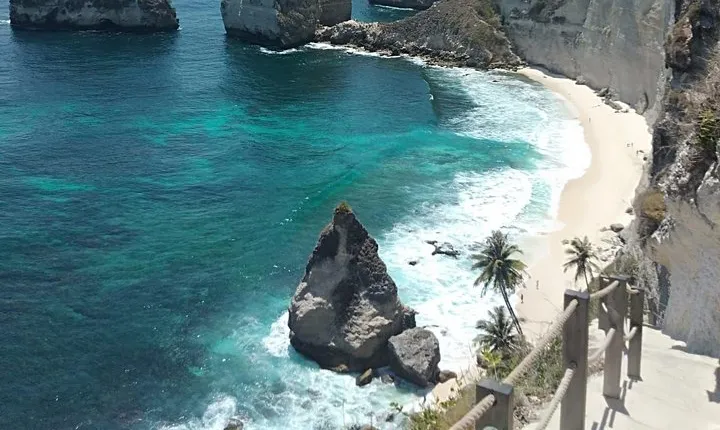 Nusa Penida East Island Tour