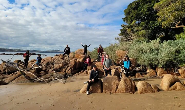 Porsche Luxury Private Tours in Phillip Island Tourist Spots