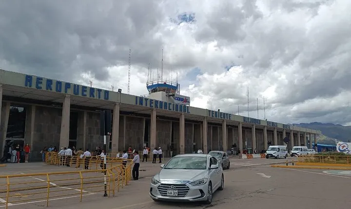 Private Transfers From Cusco Airport To Hotels