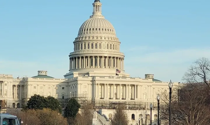 Private and personalized tour of Washington dc 