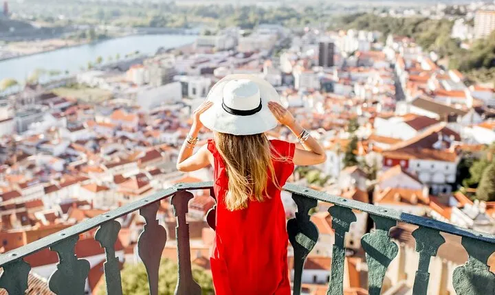 Coimbra Private Tour from Lisbon with Hotel pick up + drop off