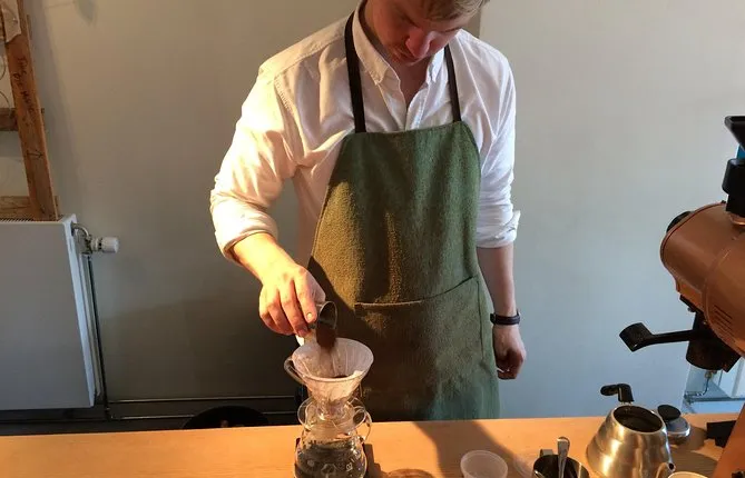 The Meatpacking District Tour in Copenhagen