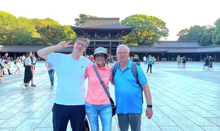 Tokyo: Private Tailored Tour with a Local Guide