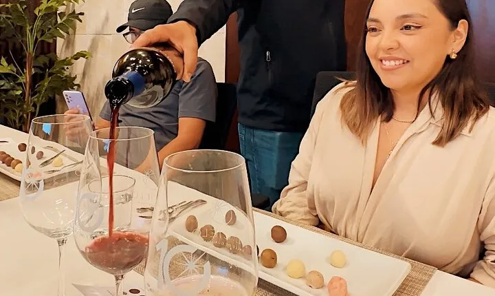 Live Valle de Guadalupe at the best price Tourist ticket included