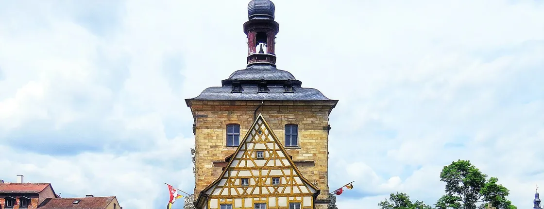 Bamberg private walking tour