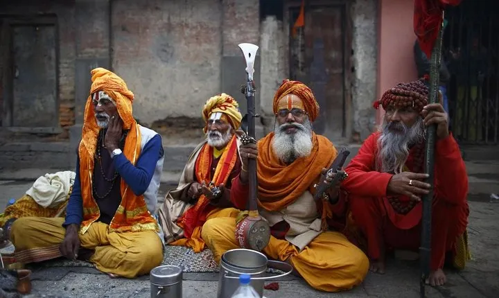 Kathmandu City Sightseeing Private Day Tour