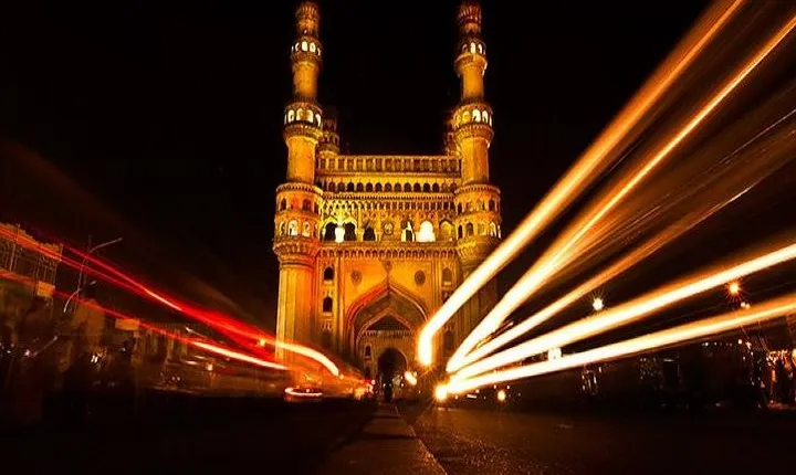 Private Tour: Hyderabad City Day Tour