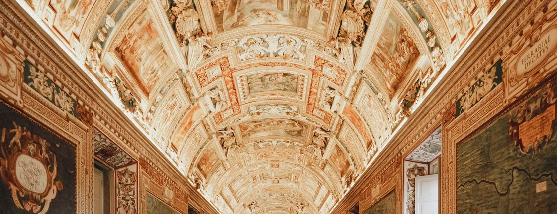 Alone In The Vatican: Exclusive VIP Access Vatican Tour