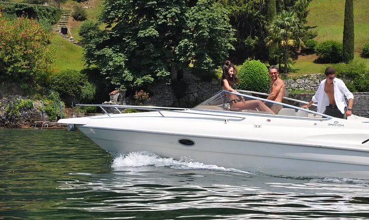 Cannes Private Boat Tour to the Lerins Islands – Relax & Cruise