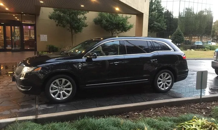 Houston Airport & Galveston cruise Port Transportation, SUV, Sedan&Limo Service