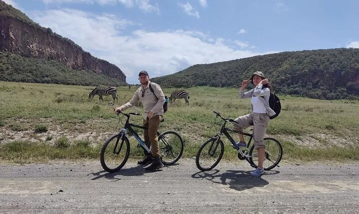 2-Days Private Safari in Naivasha