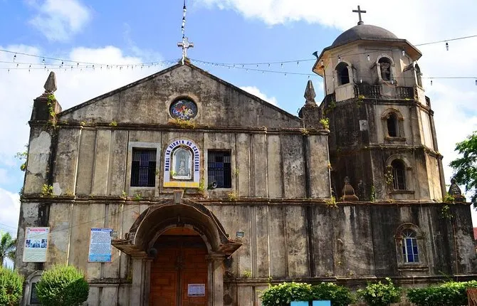 Cavite Leisure & Culture