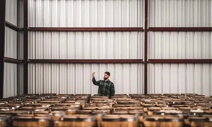Whiskey Distillery Tour & Tasting | Austin, Texas