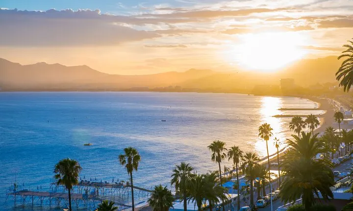 Private tour 1/2 day - French Riviera, Excursion 5h to customize