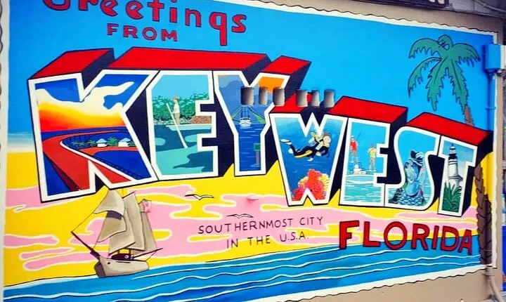 Miami to Key West One Day Roundtrip Shuttle