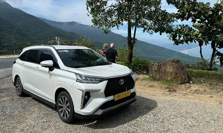 Dong Hoi to Ninh Binh by Private Car - Dong Hoi Budget Car Rental