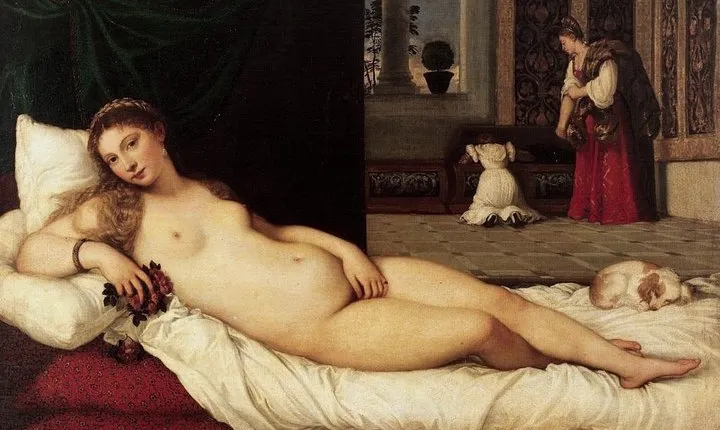 tour piccoli gruppi: Galleria degli Uffizi 