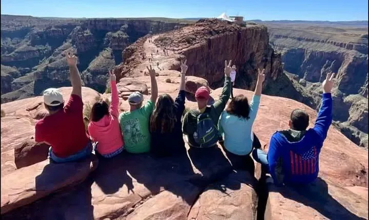 Grand Canyon Tour with Hoover Dam and Joshua Tree