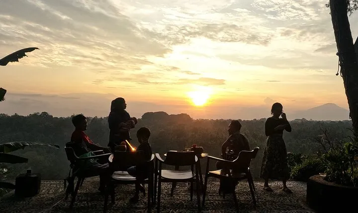 Private Photo and Video Session in Bali