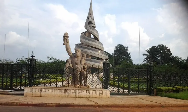 Private Guided 9 Days Cultural Tour in Cameroon