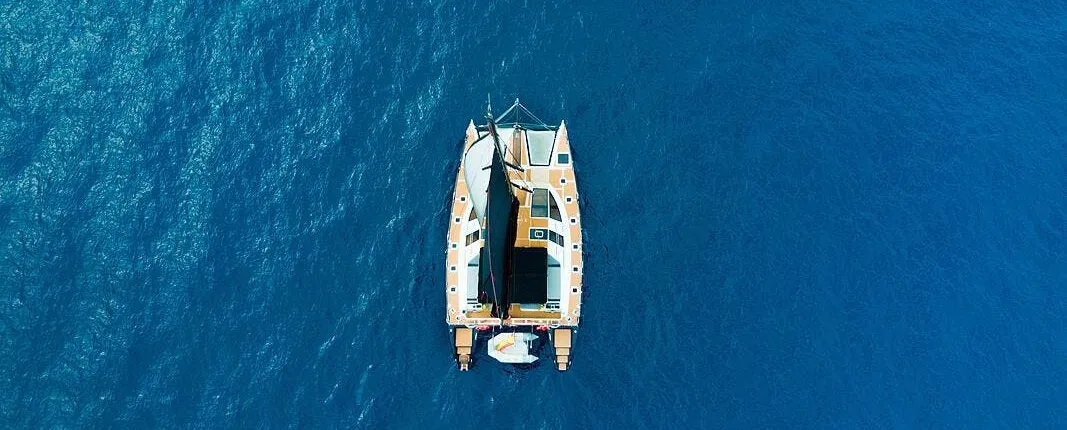Tenerife Adults-Only Masca Bay Catamaran Cruise