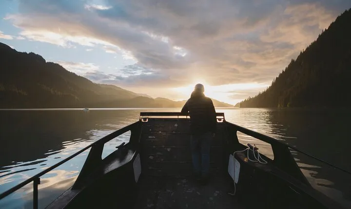 Alaska Wildlife Tour in Kachemak Bay