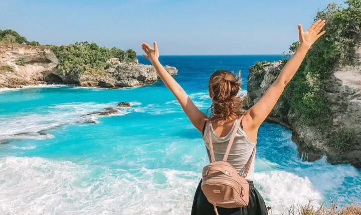 Blue Lagoon Bali Snorkeling & Tanjung Jepun Tour – Full Day