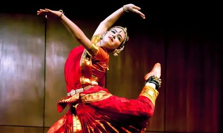 Indian Dance, Music, Classes, and Shows