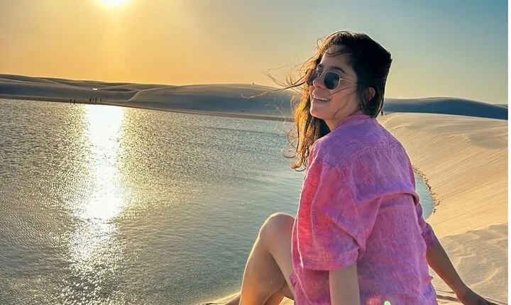 Beautiful Lagoon Circuit