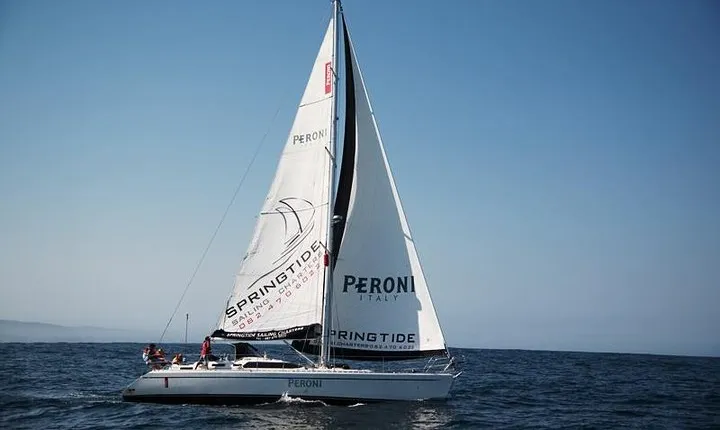 Knysna Day Sail & Lunch Charter 2.5 Hour