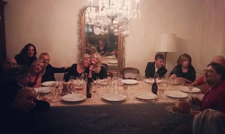 Private Food and Wine Tasting Experience in the Center of Milan