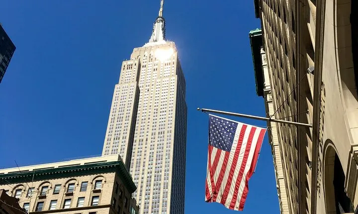 Easy Access Empire State Building and Harry Potter Tour in NYC