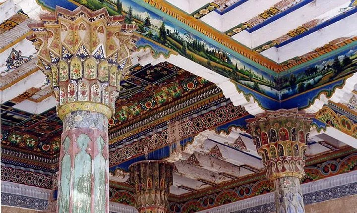 Best of Silk Road Tour from Beijing to Kashgar 10 Days