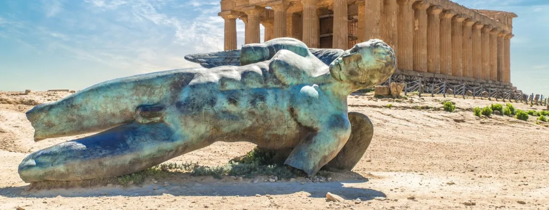 Valley of the Temples skip-the-line guided tour in Agrigento
