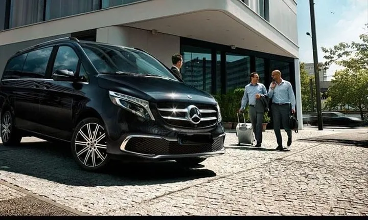 Private Transfer from Rome to Ciampino Airport