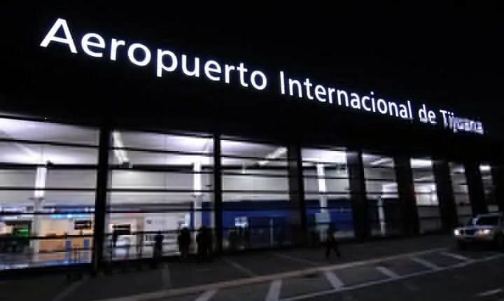 Private Transfer Airport Tijuana/Valle de Guadalupe (Ensenada) or back.