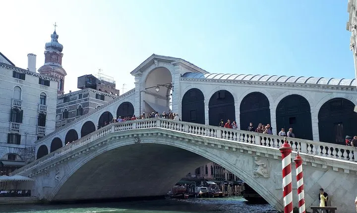 Venice Full-Day private tour. Hotel pick up