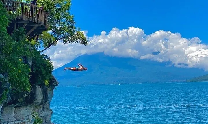 3-Days Tour to Lake Atitlan: Nature, Adventure, Culture, & Mayas