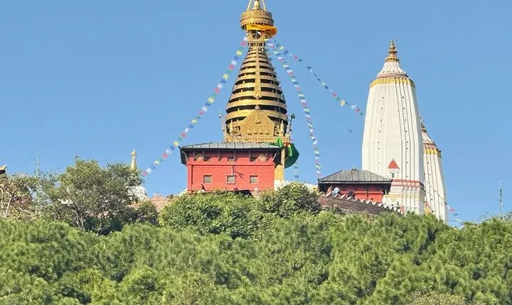 UNESCO Five World Heritage Tour in Kathmandu