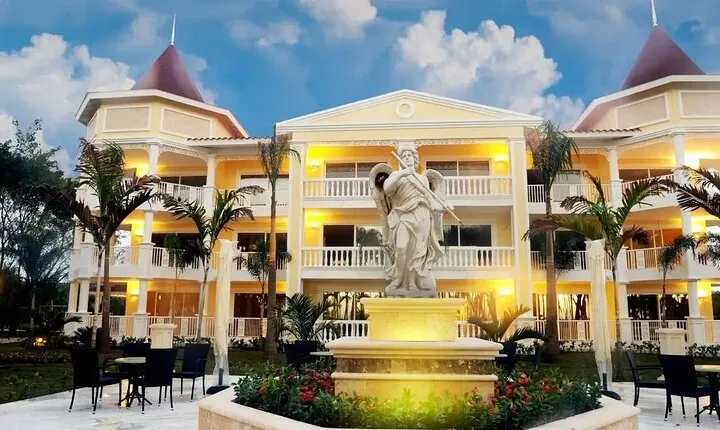 Private Transfer Punta Cana Airport to/from Bahia Principe Bouganville