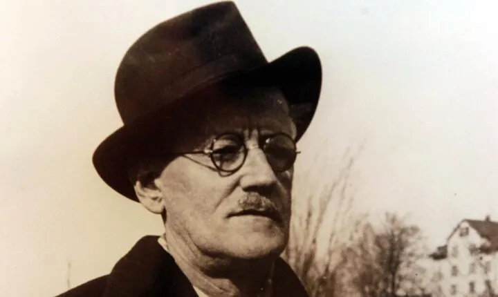 Irish Writers and Literature Private Walking Tour Dublin