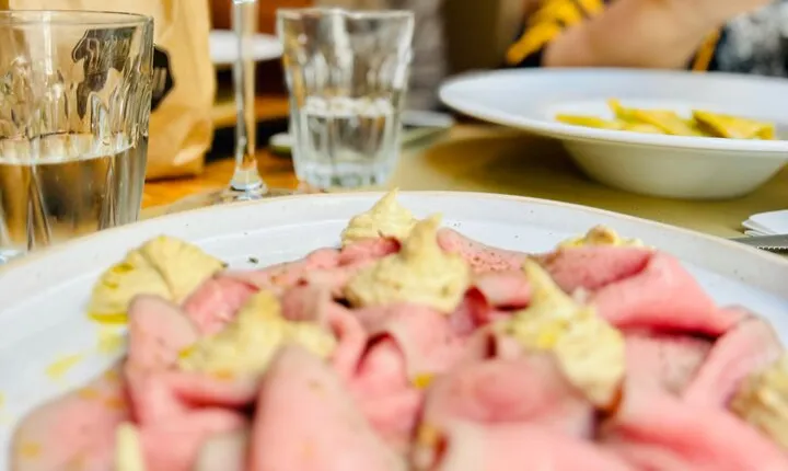 StreetFood D'Luxe Experience: Tastes of Turin | Semi-Private